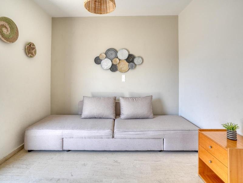 Apartment with Sea View (Ideal for families) — photo 2