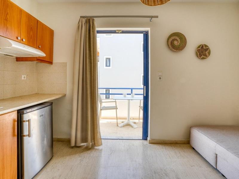 Apartment with Sea View (Ideal for families) — photo 3