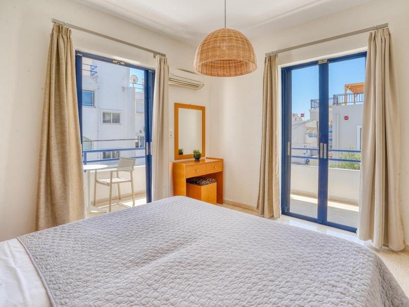 Apartment with Sea View (Ideal for families) — photo 6