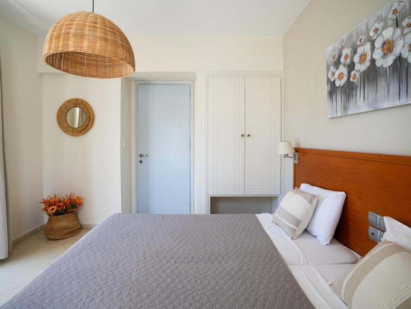 Apartment with Sea View (Ideal for families) — photo 10