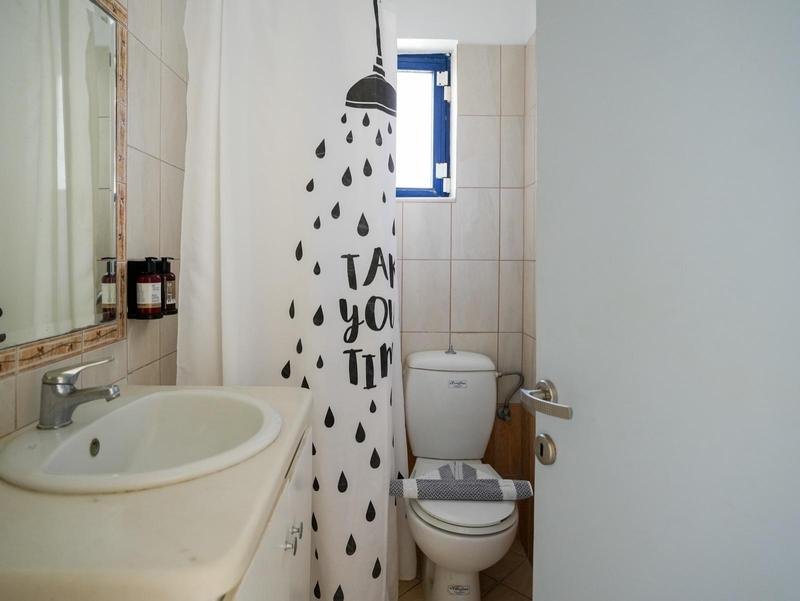 Apartment with Sea View (Ideal for families) — photo 11
