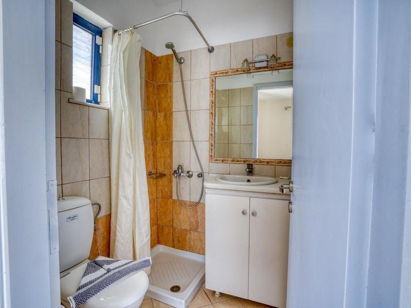 Studio with Sea View (For 2 Adults) — photo 5