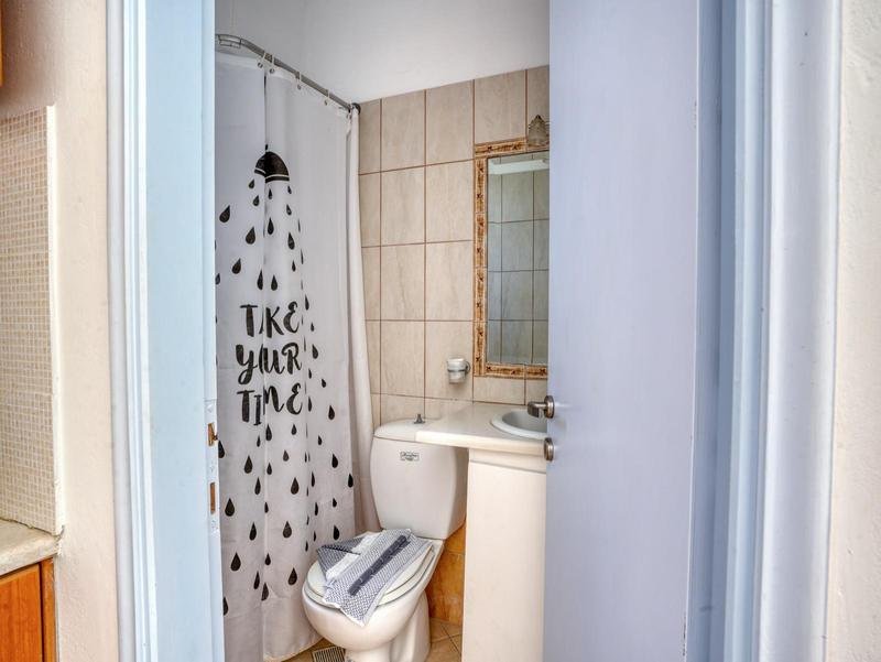 Studio with Sea View (For 3 Adults) — photo 4
