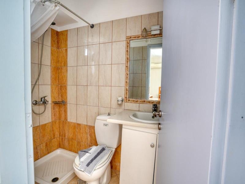 Studio with Sea View (For 3 Adults) — photo 5