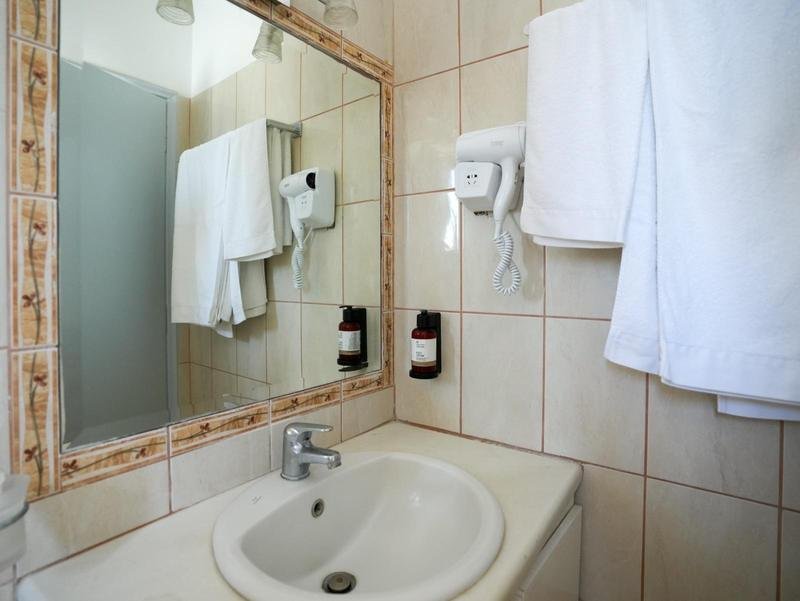 Studio with Sea View (For 3 Adults) — photo 6